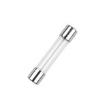 BK Teknoloji 8A 250V 6X30mm Cam Sigorta 5 Adet