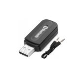 BK Teknoloji Bluetooth Kablosuz 3.5mm Ses Müzik Alıcısı Adaptörü Araç Ses Sistemi veya Hoparlör İçin