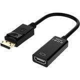 BK Teknoloji Displayport To HDMI 4K2K Çevirici Dönüştürücü Kablo