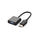 BK Teknoloji Displayport To VGA Çevirici Converter Dp To VGA Adaptör
