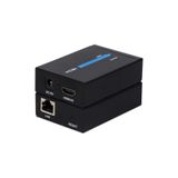 BK Teknoloji HDMI Extender RJ45 CAT5E-CAT6 Ağ Kablosu Üzerinden 60 Metre Uzatma