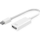 BK Teknoloji Mini Displayport (Thunderbolt) Erkek To HDMI Dişi Dönüştürücü Kablo