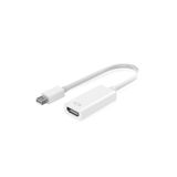 BK Teknoloji Mini Displayport (thunderbolt) Uyumlu Erkek To Hdmı Dişi Dönüştürücü Kablo