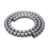BK Teknoloji Spiral Kablo Toplayıcı Düzenleyici 16MM - 1 Metre