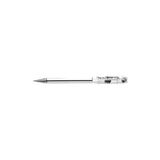 BK77S 12 Mini Tükenmez Kalem Ucu Metal 0,7 mm Siyah - Standart