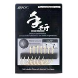 Bkk Carp Hook Hand Ground 6 Olta İğnesi