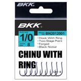 Bkk Chinu-R Diamond İğne