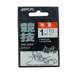 Bkk Chinu Sazan Çupra Olta İğnesi (japon Malı) 8