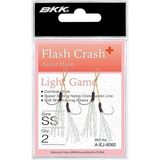 Bkk Flash Crash+ Asist Olta İğnesi Ss