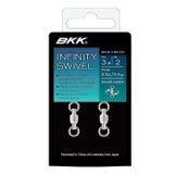 Bkk Infinity Swivel Fırdöndü
