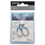 Bkk Joint Combat+ 2 Adet Double Light Game Asist İğne Xl - 15 Kg