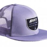 Bkk Legacy Snapback Grey Sapka