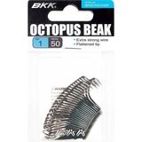 Bkk No: 2/0 Octopus Beak 50 Adet İğne