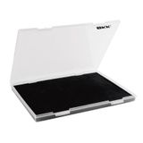 Bkk Ocd-box A1 Tackle Box Eva Jig Head Kutusu