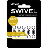 Bkk Rolling Swivel-32 Fırdöndü (532347022) 5