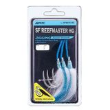 Bkk Sf Reefmaster Hg Single Asist İğne 1/0 No / 14.5 Kg / 4 Adet