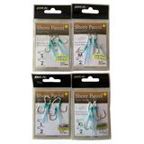 Bkk Shore Patrol+ Glow Assist İğne (2'Li Paket)