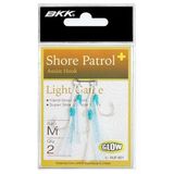 Bkk Shore Patrol Plus Assist İğne Beden : Xl