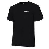 Bkk Short Sleeve Legacy Siyah Erkek T-Shirt