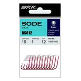 Bkk Sode Diamond 16 12 pcs Olta İğnesi