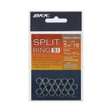 Bkk Split Ring-51 İğne
