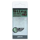 Bkk Sting-32 MT 6 7 pcs Üçlü Olta İğnesi