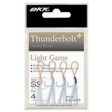 Bkk Thunderbolt Light Game Assist İğne No4