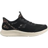 Bkld Skechers Skech-Lıte Pro 2.0 Kadın Spor Ayakkabı 150625TK Siyah/leopar