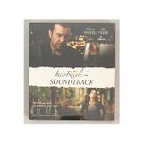 BKM İncir Reçeli 2 Soundtrack Cd (Jelatinli Sıfır Cd)