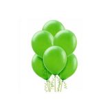 Bkmc Açık Yeşil Makaron Balon 10'lu açık yeşil bmcNM142