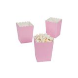 Bkmc BMCNM1133 Pembe Popcorn Kutusu