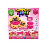 Bkmc Çin mantısı Slime Simli Oyun Hamuru Tekli | Glitter Slime | Esnek Yumuşak Doku | Kapaklı Kutu | 6 Renk Seçeneği