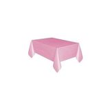 Bkmc Doğum Günü Masa Örtüsü Pembe bmcNM1126