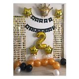 Bkmc Doğum Günü Set Balon Happy Bırthday bmcNM343