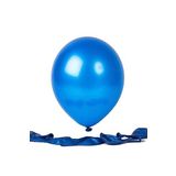 Bkmc Koyu Mavi (Lacivert) Makaron Balon 10'lu koyu mavi bmcNM139