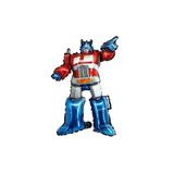 Bkmc Transformers Temalı Folyo Balon