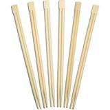 Bkr Bambu Çin Çubuğu 23 cm 50 Çift