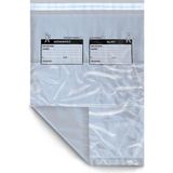 Bkr Cepli Gri 24X30+5 Kargo Poşeti 100 Adet