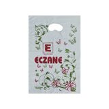 Bkr Eczane Poşeti 26X40 cm 5 Kğ