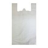 Bkr Kirli Beyaz Atlet Poşet Küçük Boy 5 kg