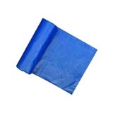 Bkr Mavi 65x80 cm 100 Adet Büyük Boy Çöp Poşeti