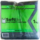 Bkr Naksan Siyah Atlet Poşet Mini Boy 5 kg