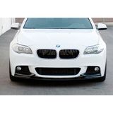 BKS Bmw F10 M-Technic Ön Lip (Plastik)
