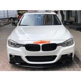 BKS Bmw F30 M-Technic Ön Lip (Plastik)