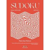 BKS Etkinlik Yayınları BKS Cep Sudoku 3 Mekin Gani Pehlivan Ciltsiz Kitap 10 Sayfa Etkinlik Yayınları