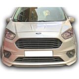 BKS Ford Tourneo Courier Makyajlı Ön Ek (Plastik)