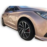 BKS Seat Ibiza 2018+ Yan Marşpiyel (Plastik)