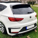 BKS Seat Leon Mk3 2017-2020 Orijinal Tampon Venti (Plastik)