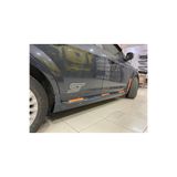 bkstuningshop Ford Focus 2 - 2.5 uyumlu Yan Marşpiyel 1 Adet SOL