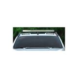 bkstuningshop Ford Ranger Moonvisor Antenli (plastik) Ledsiz Uyumlu